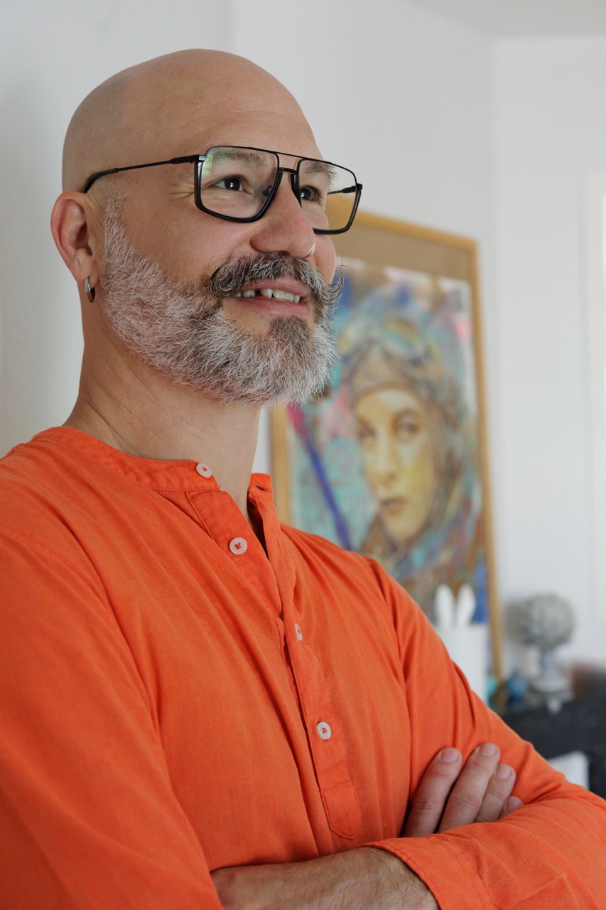 contactez charles deschamps