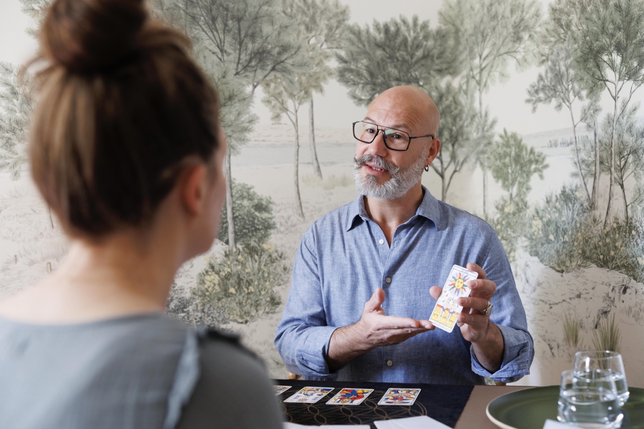 tarot consultation sur nantes
