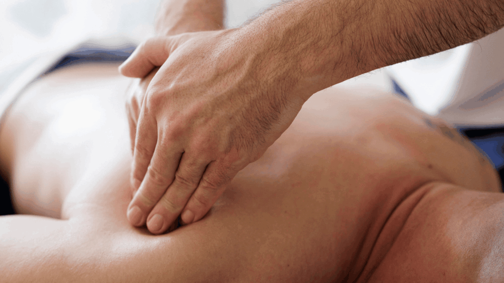 massage sportif sur nantes