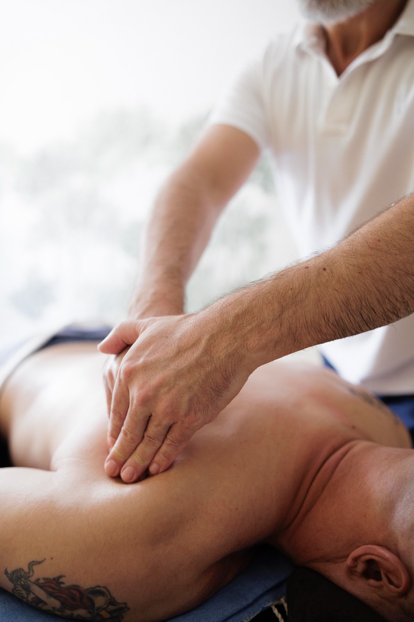 massage sportif sur nantes
