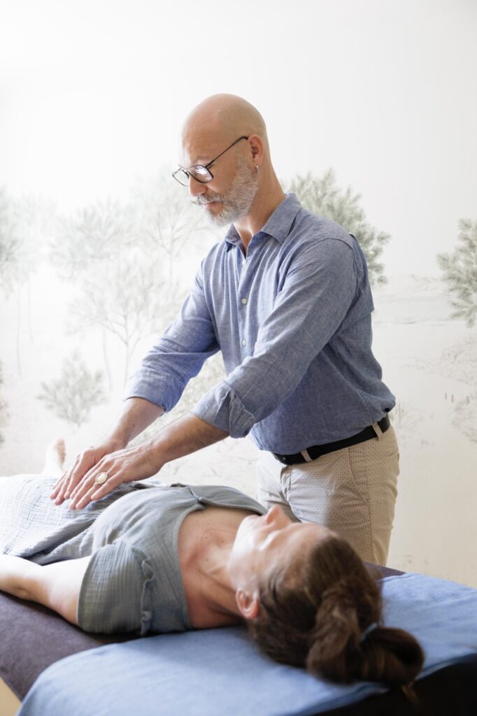 massage complet à nantes