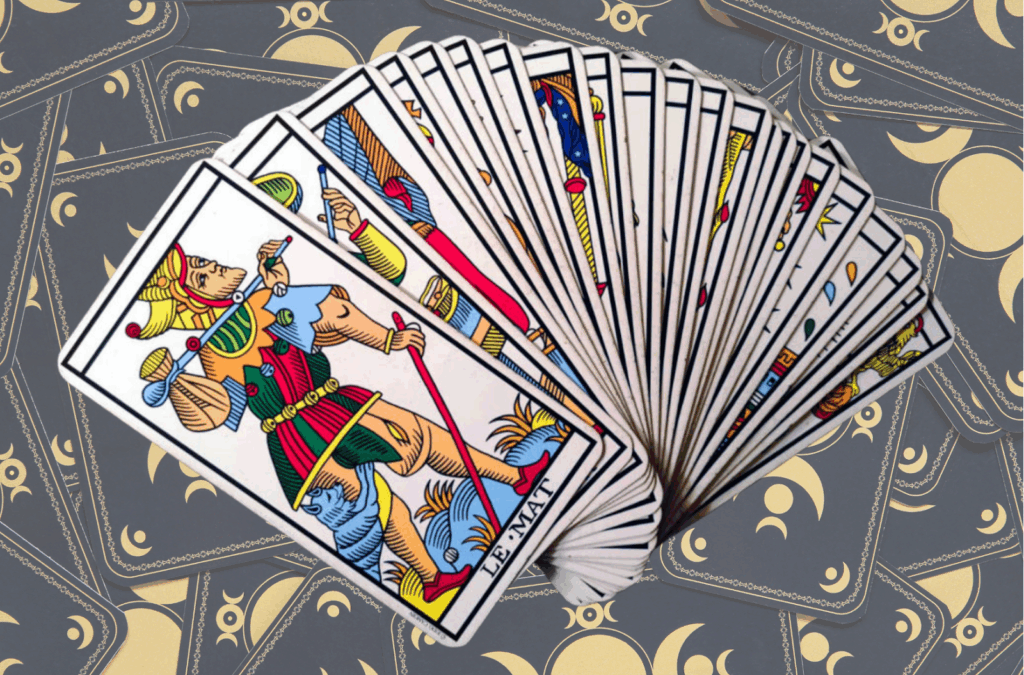 credibilité tarot et voyance