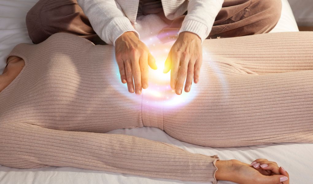 séance magnétisme purification énergétique