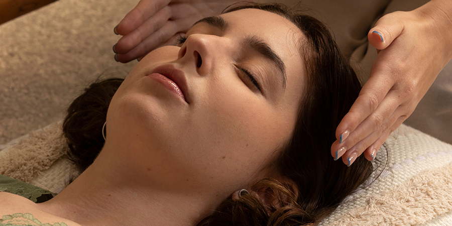 séance magnétisme énergétique bien-être