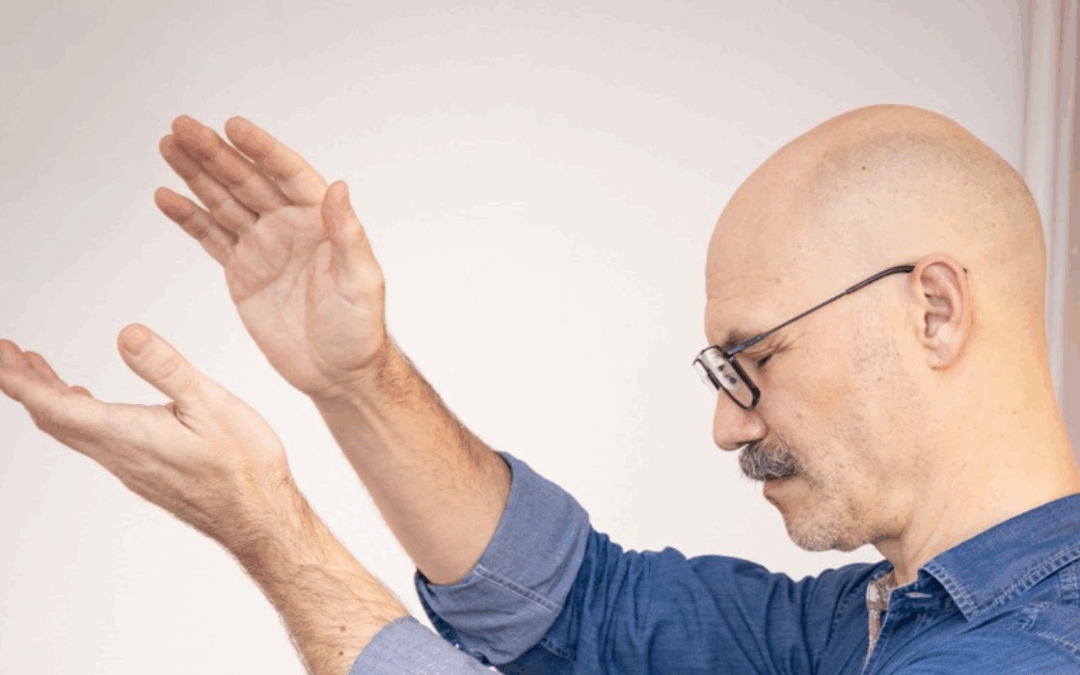 Quels sont les bienfaits d’un massage énergétique ?