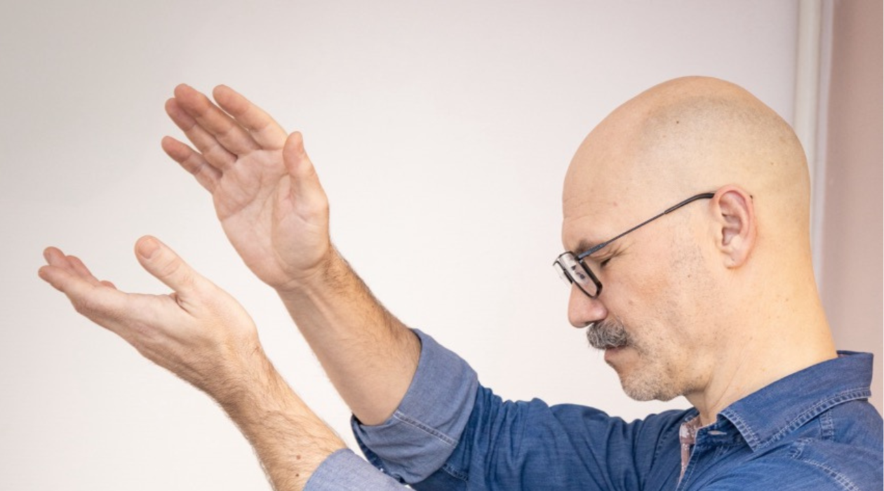 Quels sont les bienfaits d’un massage énergétique ?