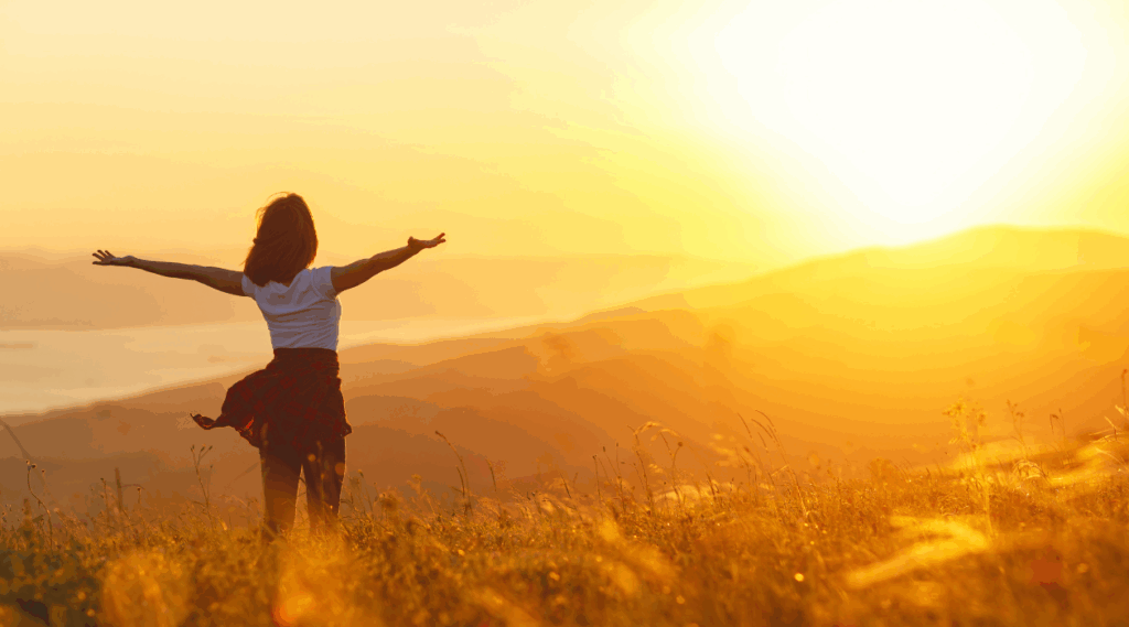 bienfaits séance magnétisme énergétique