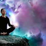 seance de méditation nettoyage ondes négatives