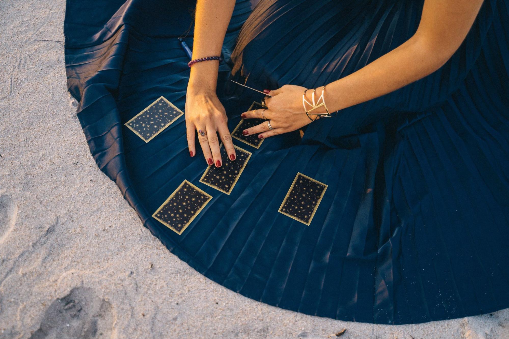 Quel tarot fiable choisir pour vos tirages ?